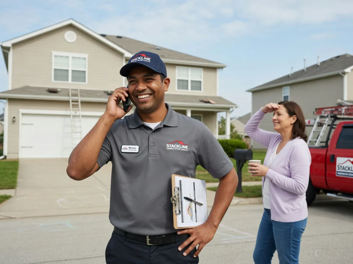 Chimney flashing repair Maumelle, AR FAQs